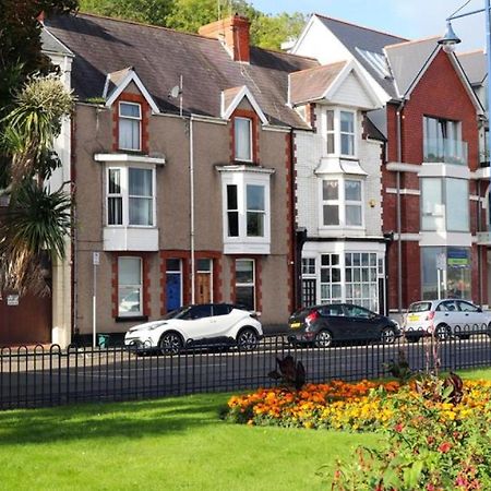Mumbles Rd Apartment Buitenkant foto