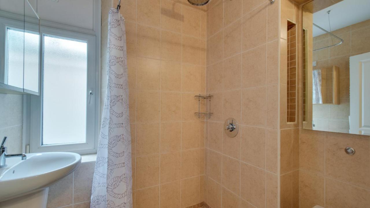Mumbles Rd Apartment Buitenkant foto